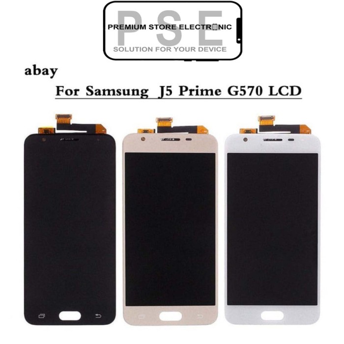 LCD SAMSUNG J5 PRIME ORIGINAL