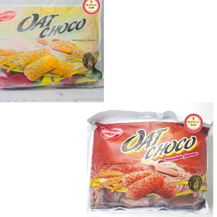 

Terbaru--Oat Choco Naraya 400gr