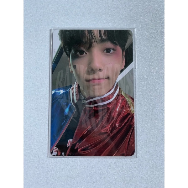 pc soobin harley quinn tccfoe