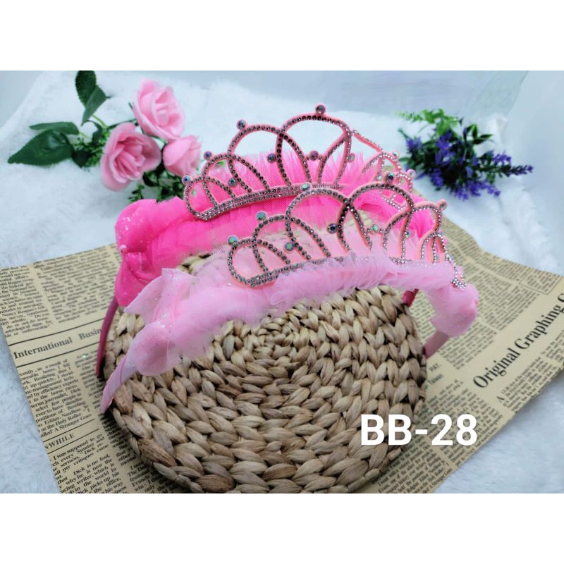 BANDO ANAK MOTIF LUCU HARGA/PCS