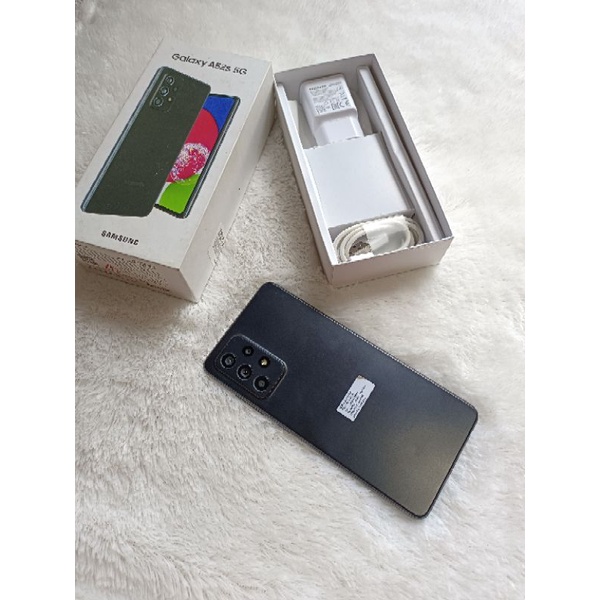 SAMSUNG A52S 5G 8/128GB