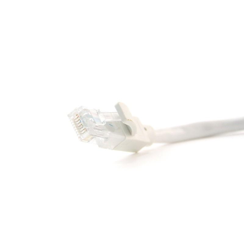 KABEL LAN ETHERNET CAT6 RJ45 CAT6 GIGABIT HIGH SPEED LAN CABLE - PROMO MURAH KABEL LAN VARIAN PANJANG 30M / 25M / 20M / 15M / 10M / 5M / 3M GIGASPEED WITH RJ-45 - TEKNO KITA