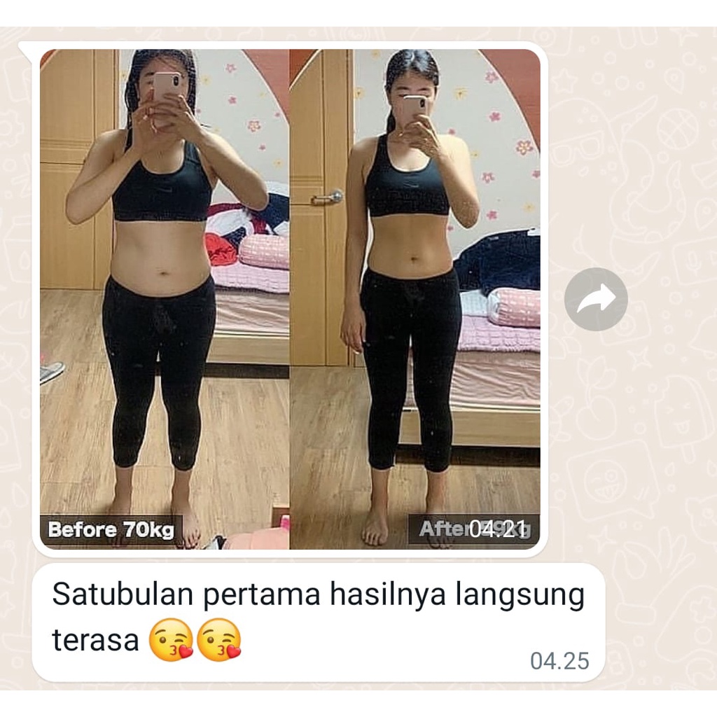 Diamond Slimming Platinum - Original [ CARD MEMBER ] Obat Diet Ampuh BPOM Herbal