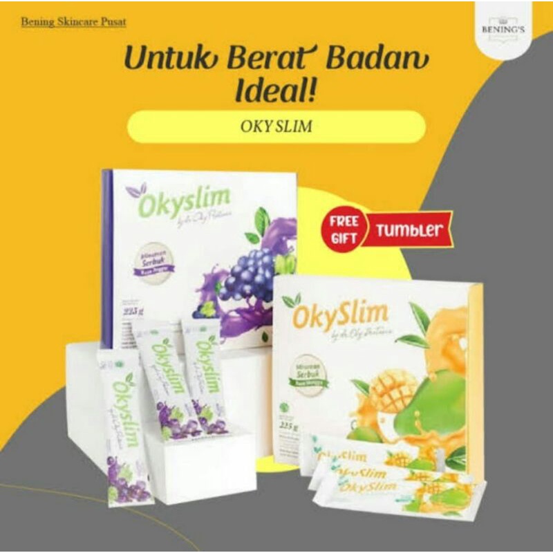 

MINUMAN PENURUN BERAT BADAN