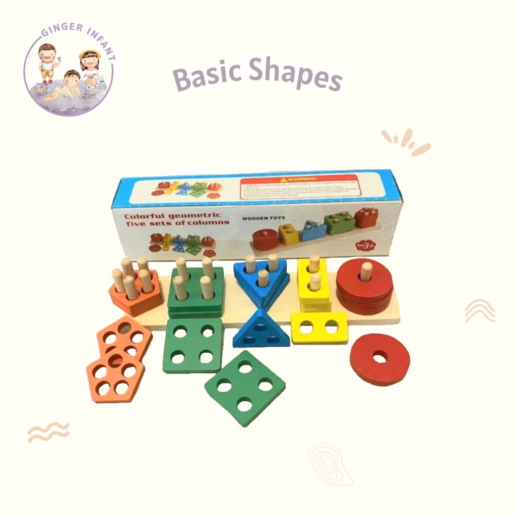Jual basic shapes Harga Terbaik & Termurah Desember 2022 | Shopee Indonesia