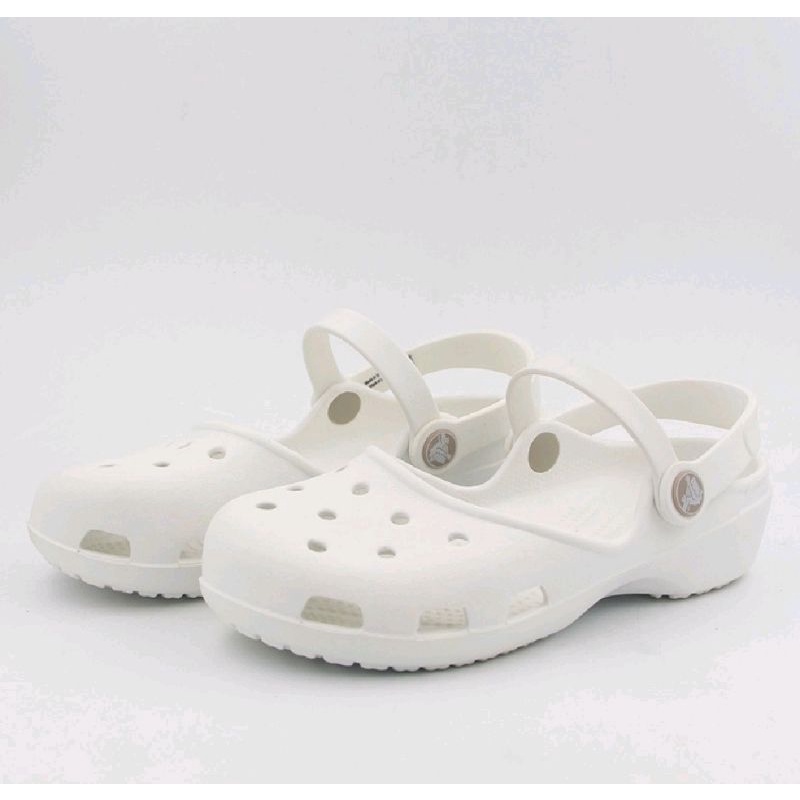 Crocs Karin clog sandal sepatu / Crocs sepatu sandal Karin / sandal crocs karin