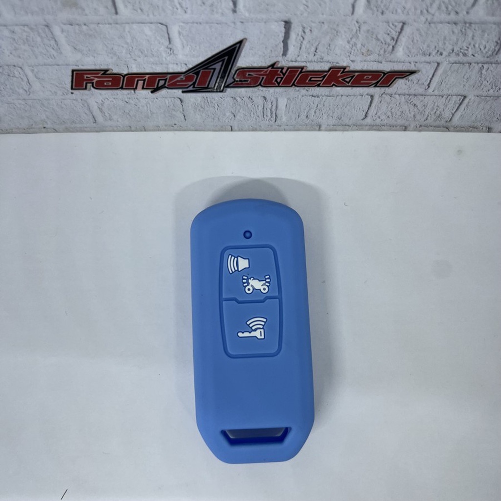 silikon kunci VARIO 125 NEW silicon VARIO 125 KEYLESS