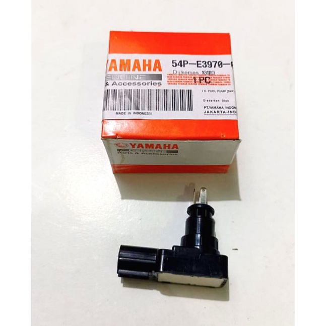 IC FULL PUMP YAMAHA MIO J NMAX AEROX LEXI BYSON MIO M3 XEON JAPAN