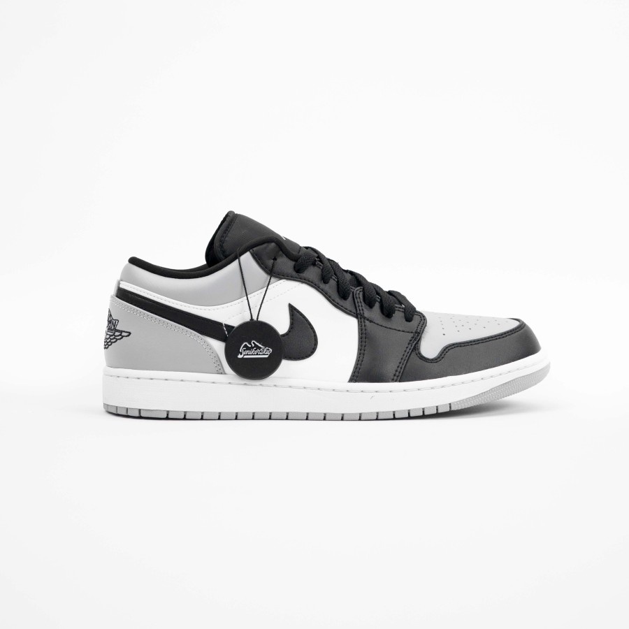 Air Jordan 1 Low Shadow Toe Men