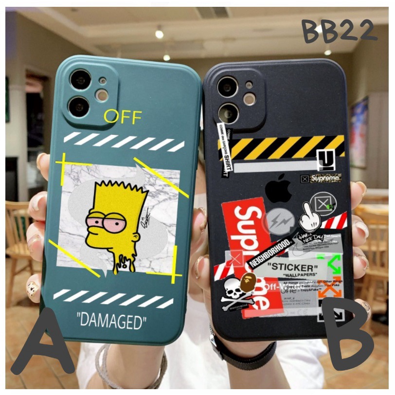 Casing Softcase Case BB22 for Vivo S1 T1 Pro V11 V15 V17 V20 V21 V21e V23e V25 V25e V27 V27e V5 V5s V9 Y01 Y02 Y12 Y12s Y15 Y15s Y16 Y17 Y19 Y20 Y20i Y21 Y21s Y22 Y22s Y30 Y30i Y33s Y35 Y50 Y55 Y71 Y73 Y75 Y76 Y76s Y81 Y83 Y85 Y91 Y93 Y95 Y91c Z1 5G X70