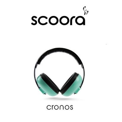 Scoora Cronos - Baby and Kid Earmuff