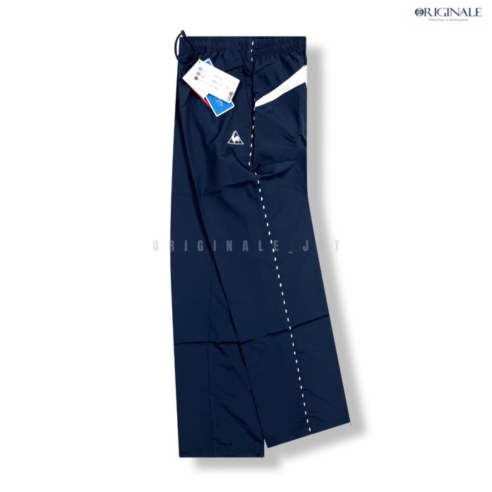 Celana Jogger Cross Pants By LCS - Navy
