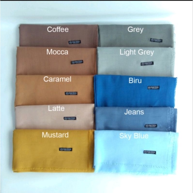 kerudung saudia rawis