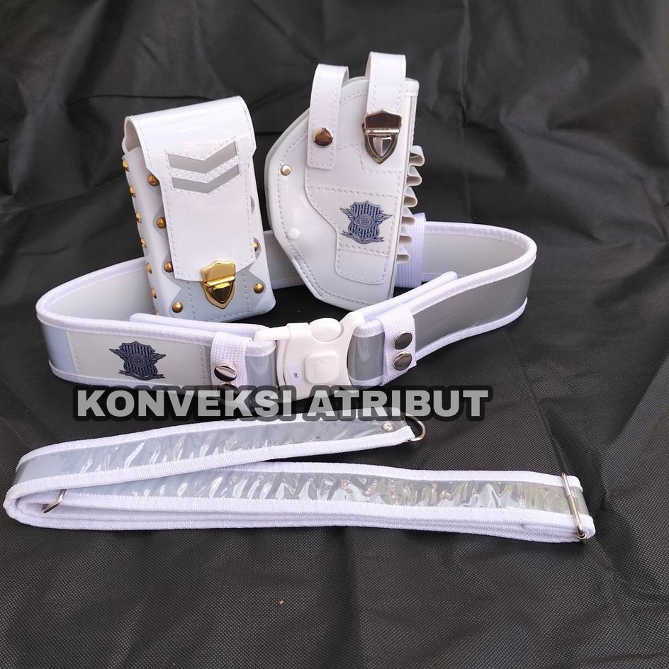 Best Product kopel lantas polri terbaru lengkap