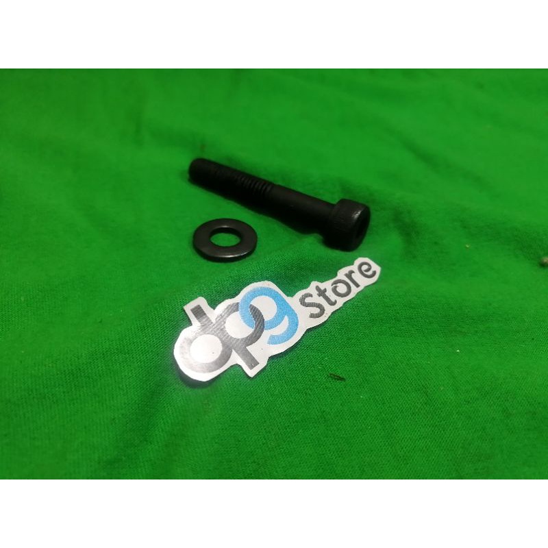 BAUT KICK STATER SELAH ENGKOL STATER TIREV TIGER REVO TILAM TILAS TIGER LAMA TIGER LAWAS L BAJA