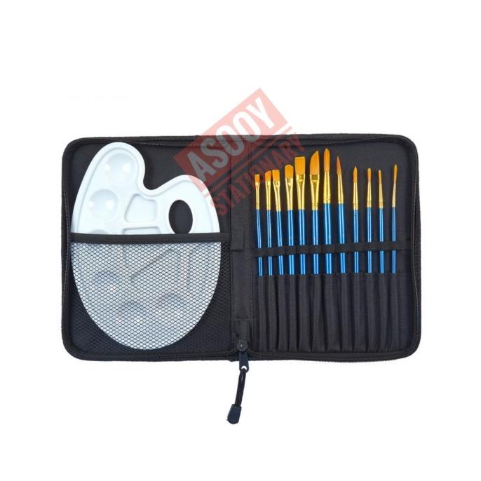 

[COD] Brush set BRS-7 JOYKO OBRAL Kode 205