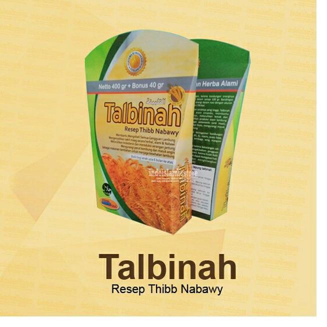 

Import ✨Terbaik✨ Tepung Gandum Talbinah 400gr | Assabil Amin Food | Tepung Bubur Gandum | Obat Magh 