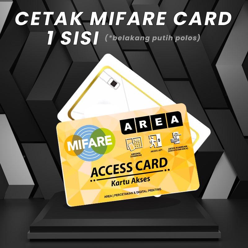 

Cetak dan Print Kartu RFID Card PVC/Cetak dan Print Kartu MiFare Card PVC/Kartu Akses Hotel/Kartu Absen/Kartu Identitas/ID Card Elektronik