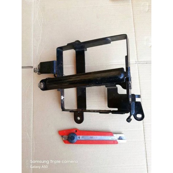 box bok aki tempat aki tiger revo tiger lawas tiger lama