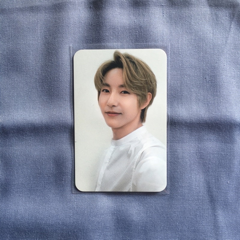 RENJUN PUFF SELCA (Read Desc)