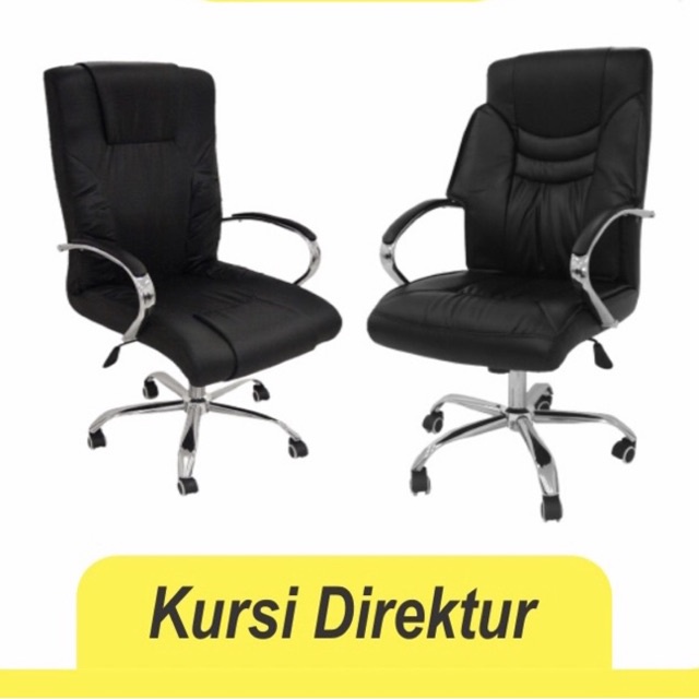 Sewa Rental Kursi Direktur Kursi Bos Kursi Eksekutif