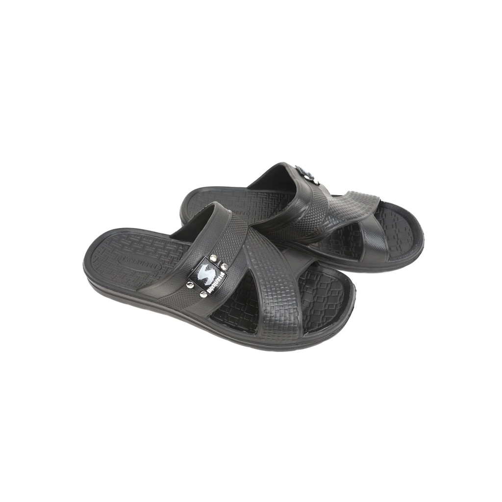 Sandal Fashion Pria Skyrublle SL 350