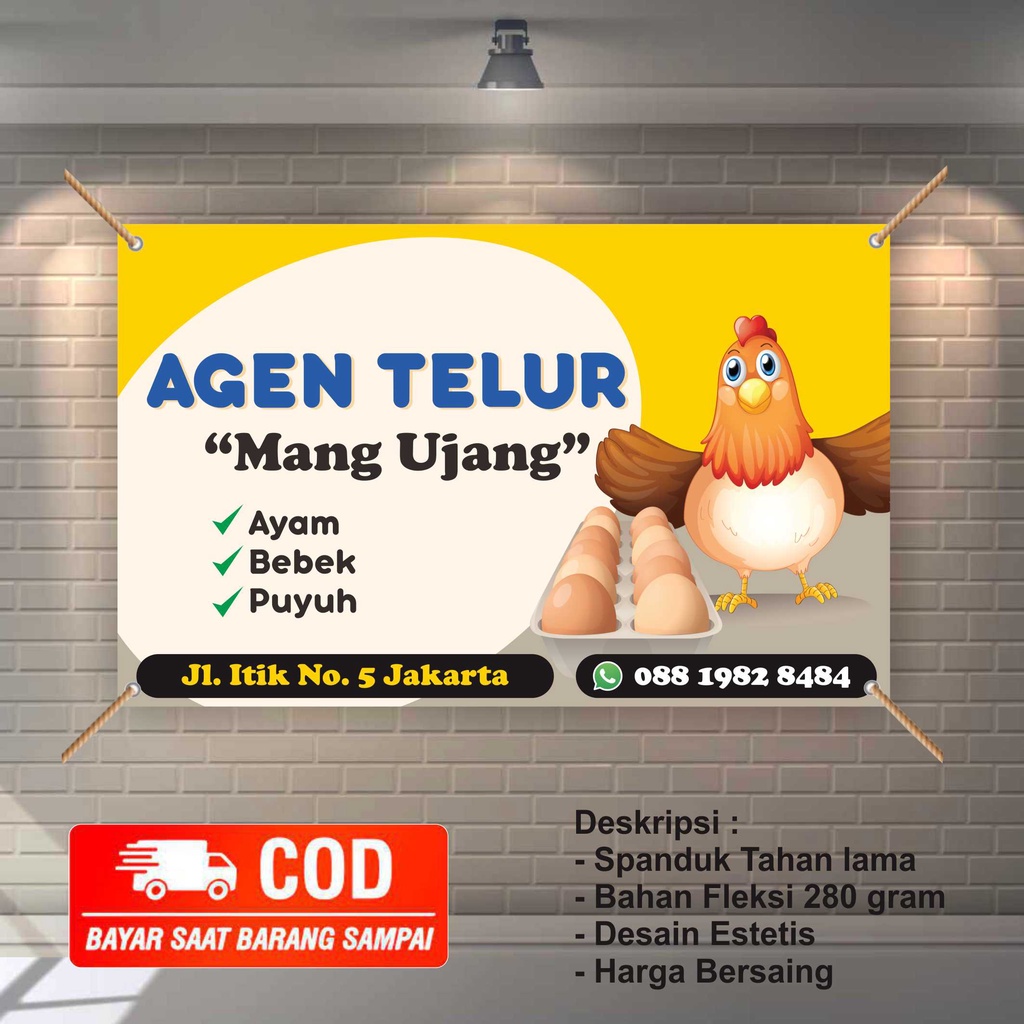 Jual Telur Ayam Negeri Kota Tangerang agen telor makro poris Tokopedia