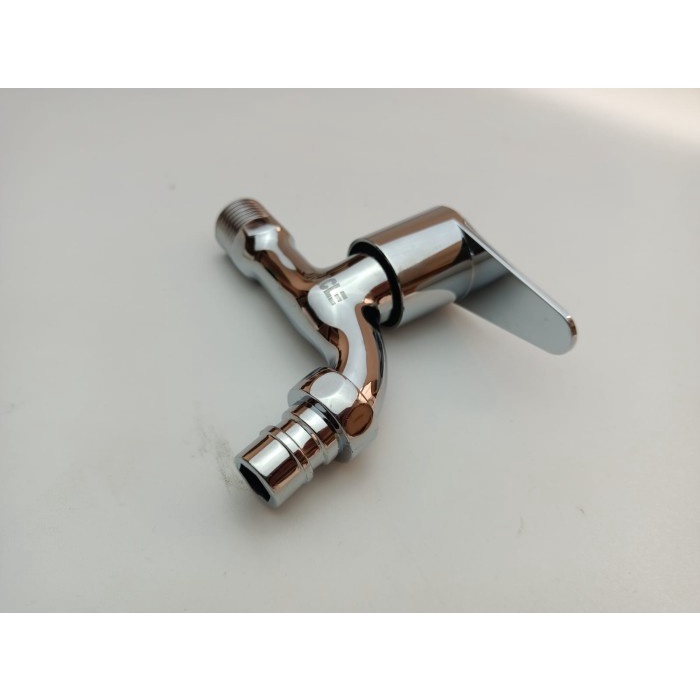 KRAN KERAN TAMAN KERAN AIR DINGIN TEMBOK WALL TAP EKONOMIS