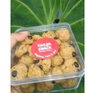 

MINI CHOCOCHIPS COOKIES ENAAAKK