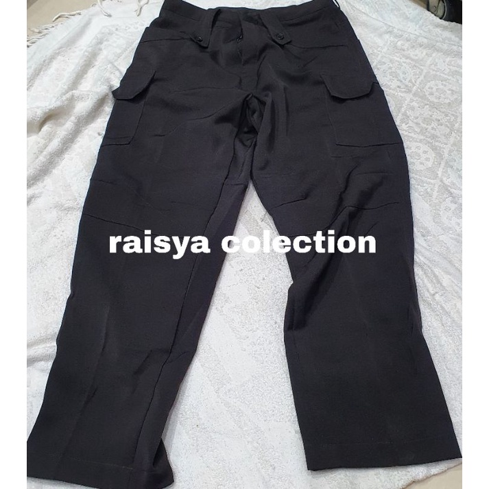 celana pdl polantas terbaru /celana lantas terbaru