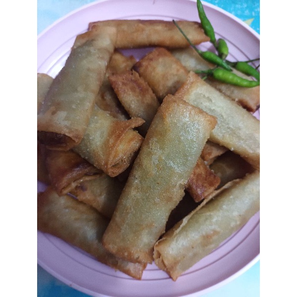 

Risol Goreng Rp.5.000 per bj