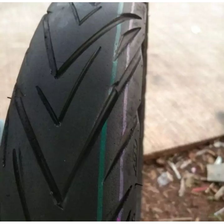 ban belakang revo,supra fit dll ukuran 90/80 ring 17 merek random
