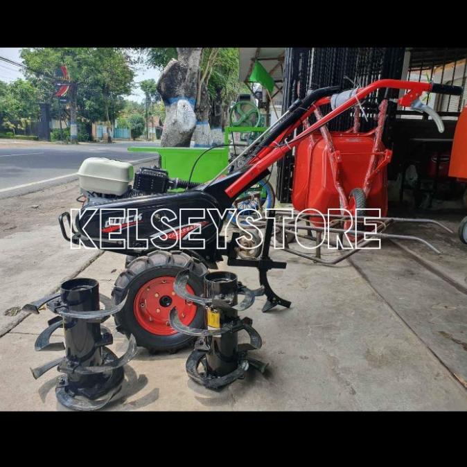 {{{{{{] CULTIVATOR QUICK CAKAR BAJA / MAIN BLADE B