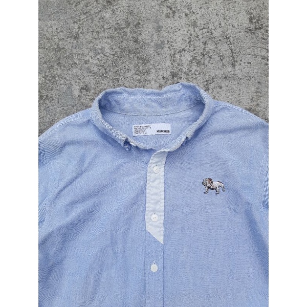 kemeja neighborhood second