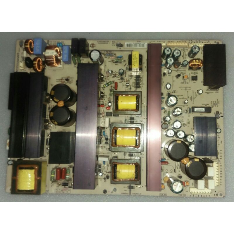 PSU POWER SUPPLY TV LG PLASAMA 42PC1R