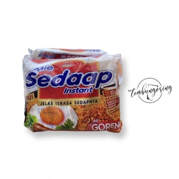 

PROMO Mie sedap goreng Murah