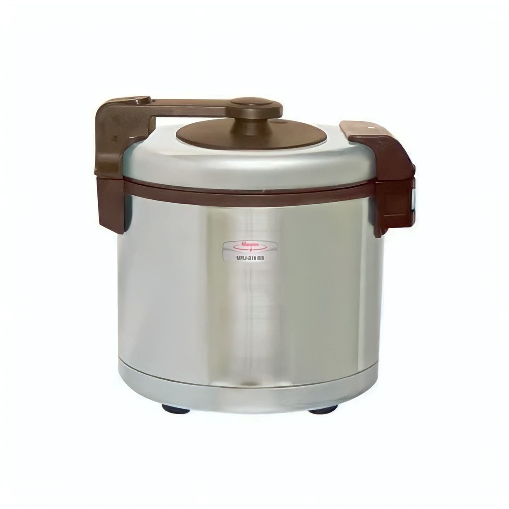 Maspion Magic Jar Rice Jar Cooker MRJ 210BS MRJ- 210BS 20 Liter