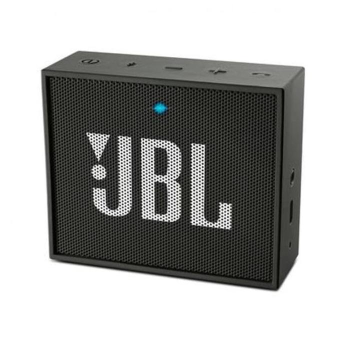Speaker Bt Jbl Go