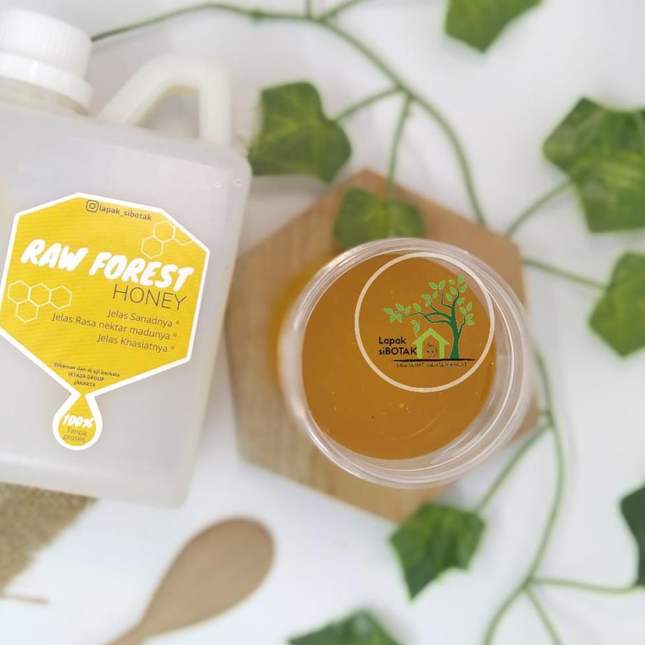 

kodeHh6H1-- - MADU SUMBAWA / RAW HONEY 1KG