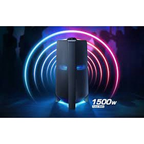 SAMSUNG PARTY BOX MX-T70