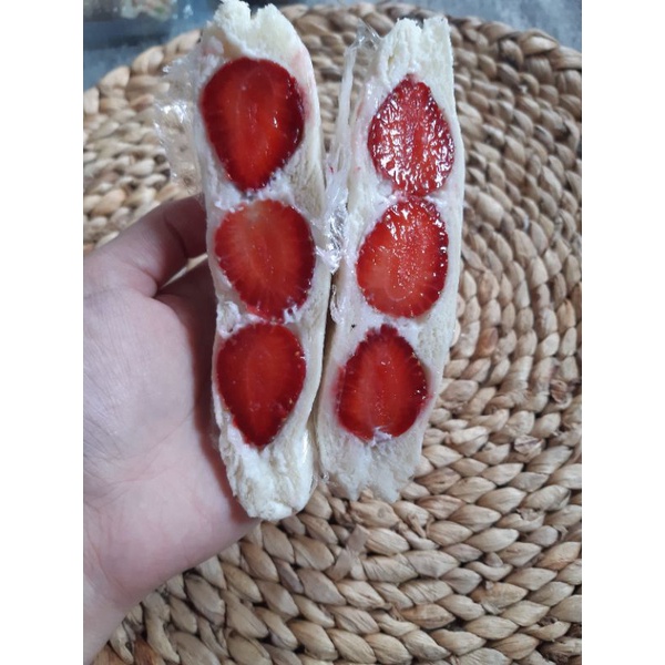 

fruitsando