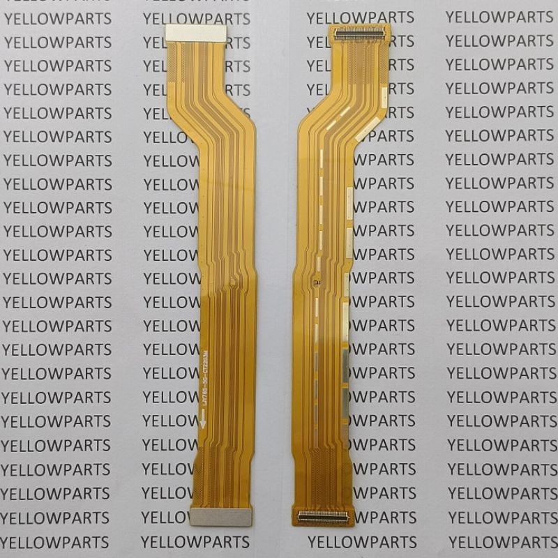 FLEXIBLE FLEXIBEL FLEKSIBEL VIVO Y76S 5G BOARD ORIGINAL