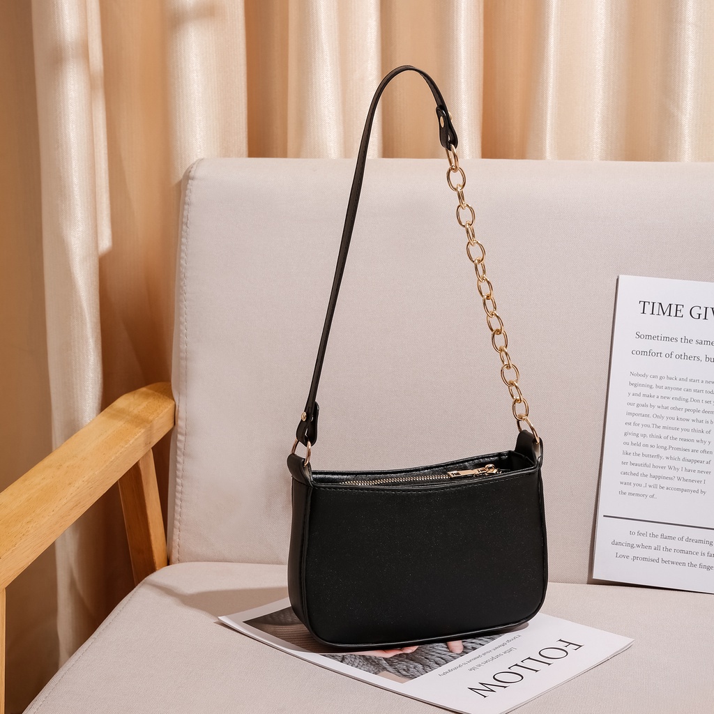 Tas Cewek Bahu Import ZR Shoulder Bag Wanita