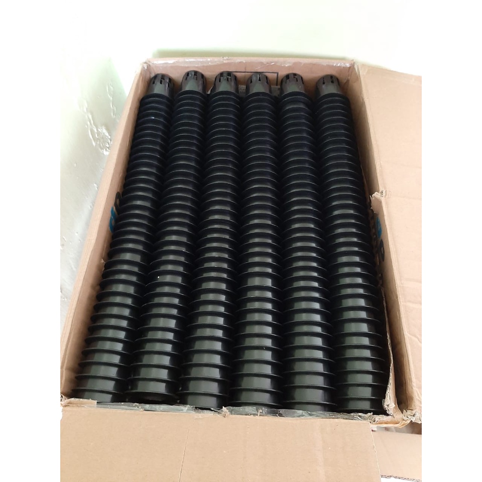 Netpot Hidroponik 5 cm 100 pcs