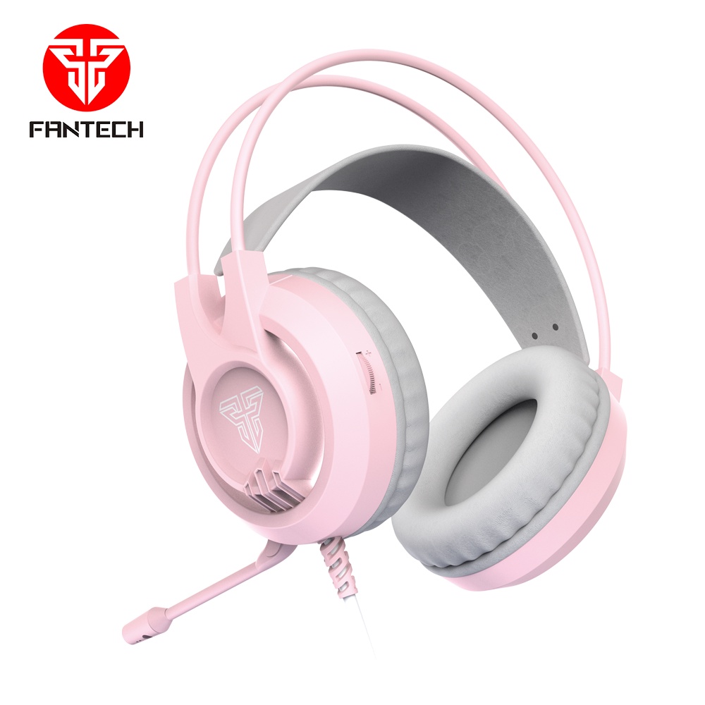 Fantech CHIEF II HG20 RGB Gaming Headset