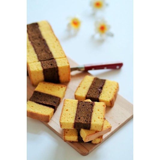 

Lapis Surabaya Special