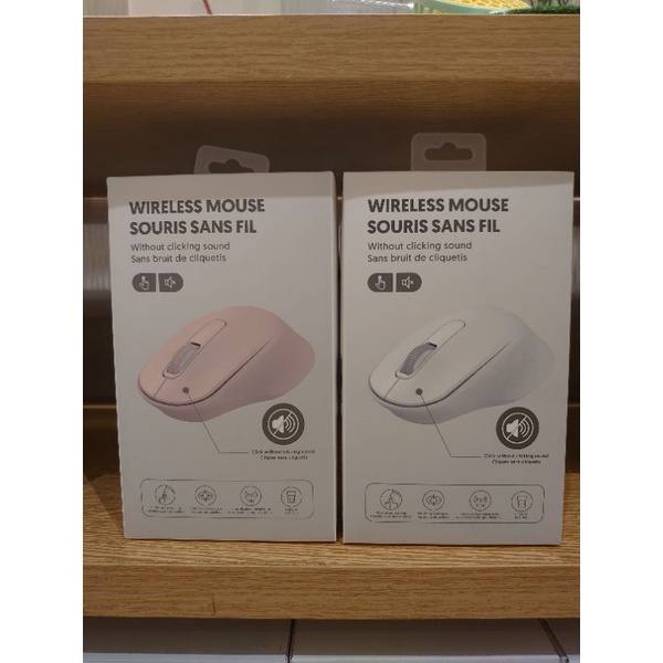 miniso wireless mouse