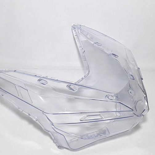 mika kaca lampu depan reflektor vario 125 150 led all new 2018 2019 - lokal