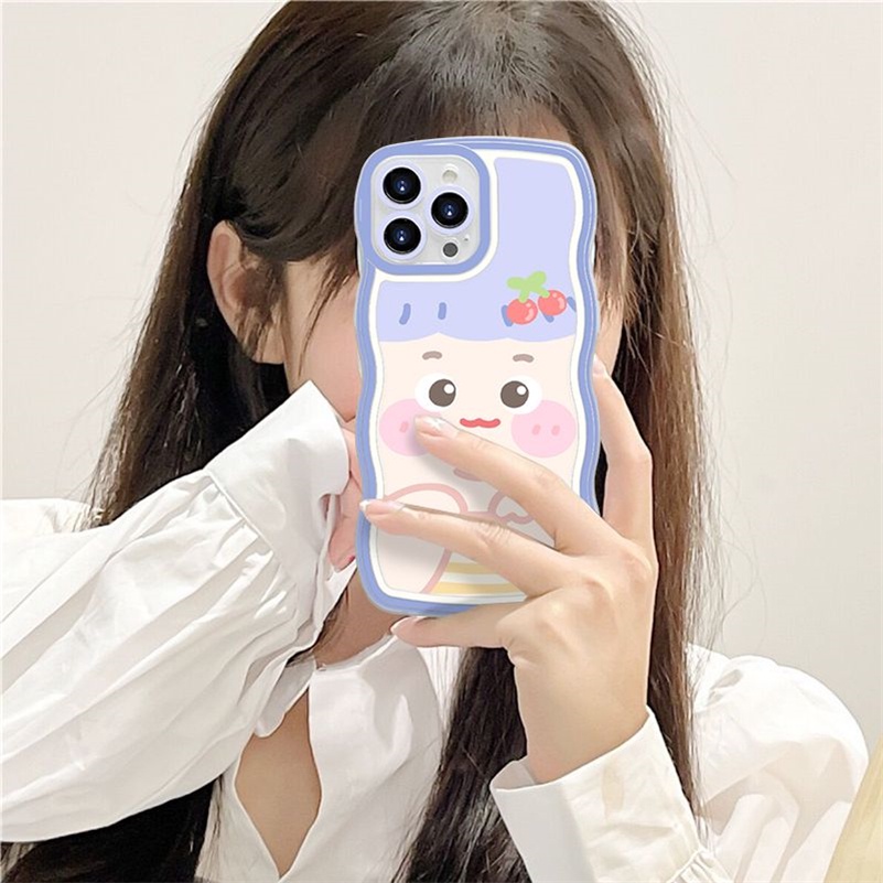 Soft Case Pelindung Lensa Kamera Bahan Silikon Bening Tahan Banting Untuk iPhone 14 13 12 11 Pro Max X Xr Xs Max 8 7 6 6s Plus