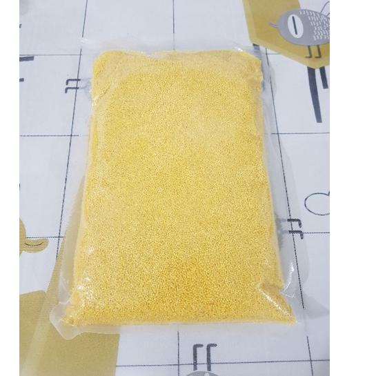 

Suplier1--Huang Xiao Mi/Beras Millet Rice/Xiaomi 黄小米 1kg